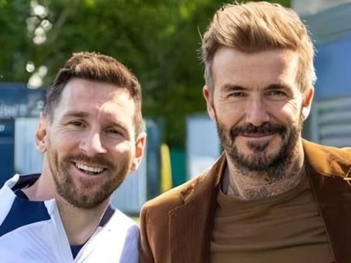 ¿Por cuánto tiempo firma Lionel Messi con el Inter Miami?