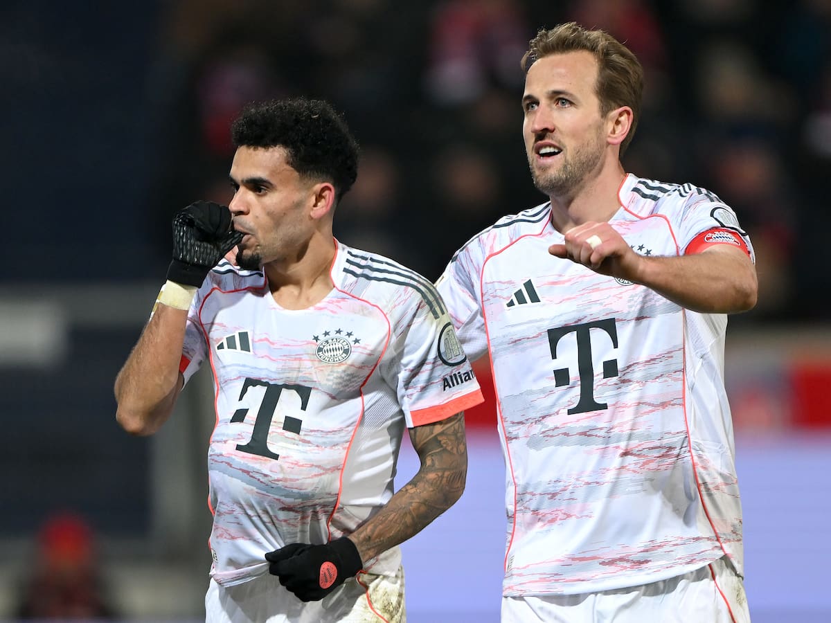 Luis Díaz, el futbolista colombiano que más se devaluó en 2025: sorpresiva razón y listado completo