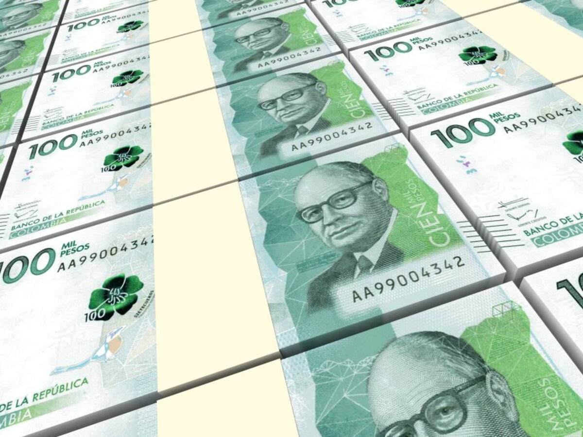 Colombia cerró con inflación de 1,61% en 2020, la más baja de la historia