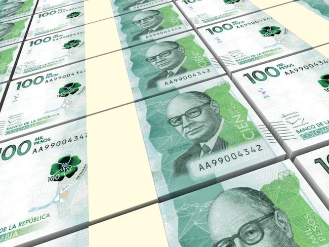 Colombia cerró con inflación de 1,61% en 2020, la más baja de la historia