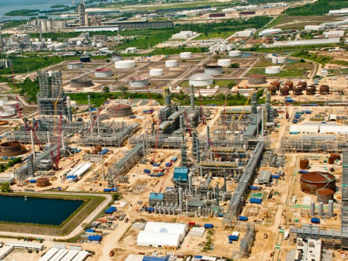 En pocas semanas la Contraloría tomará decisiones sobre el desastre de Reficar