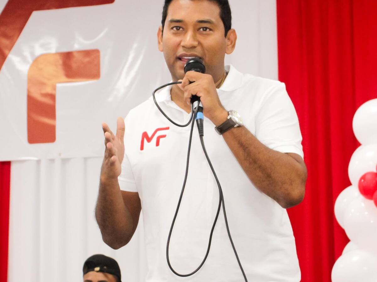 Atacaron con arma de fuego la casa de un diputado de La Guajira