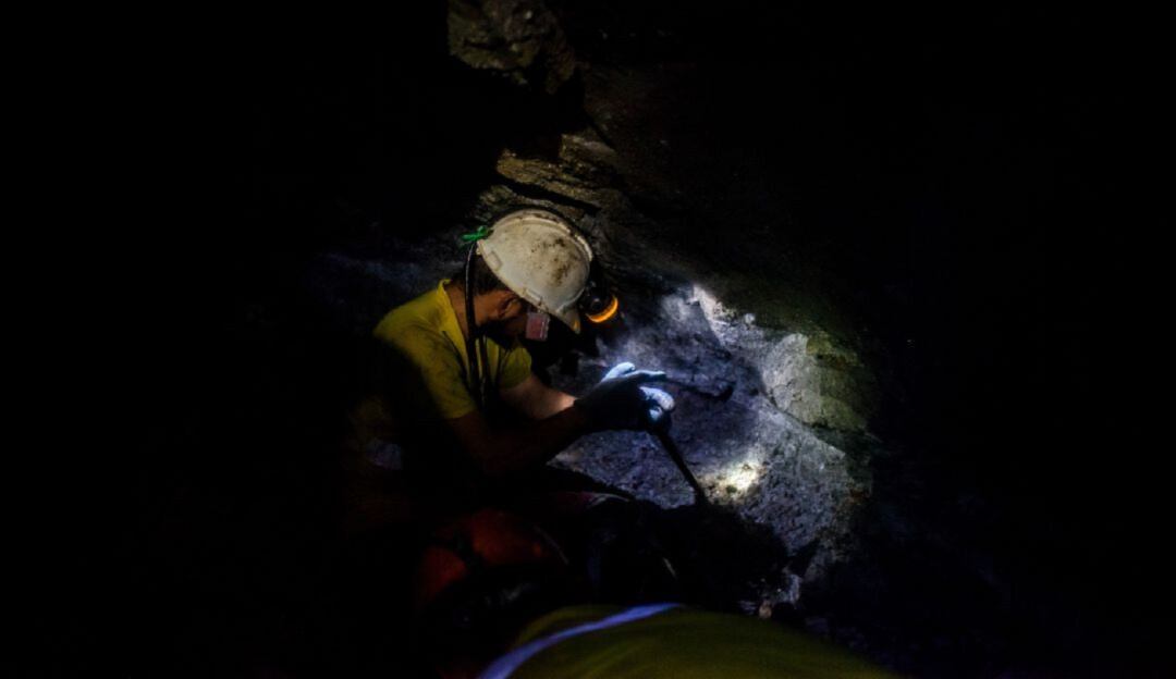 Tragedia mina la Mestiza