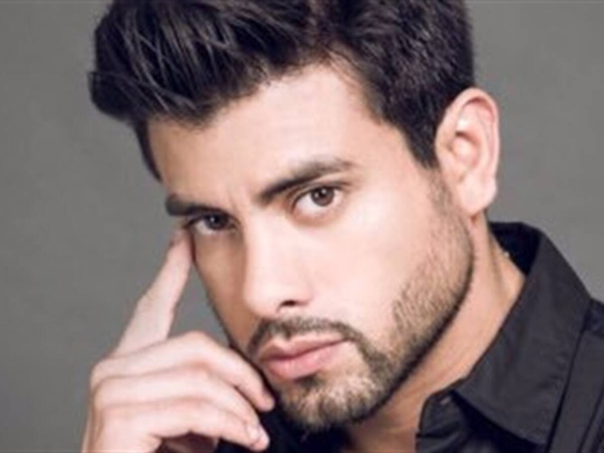 Se quiso dar un toque diferente a la novela de Betty la fea: Efraín Ruales