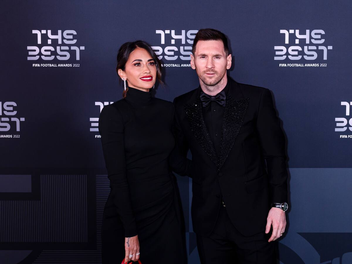 Lionel Messi, amenazado por narcotraficantes: el negocio de su esposa fue abaleado