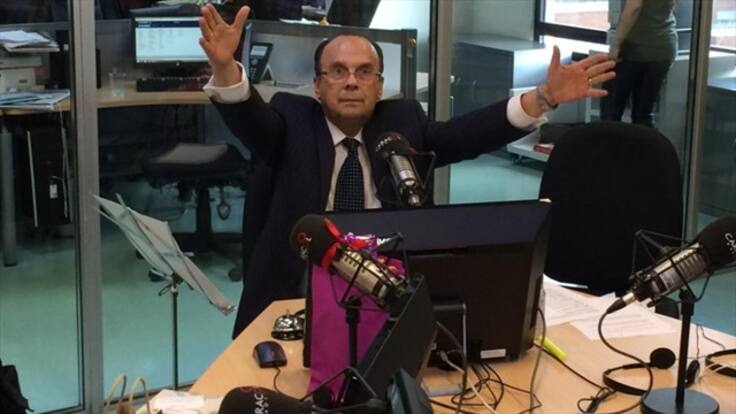 "Encontré en mi equipo disciplina, entrega, alegría y talento": H. Peláez