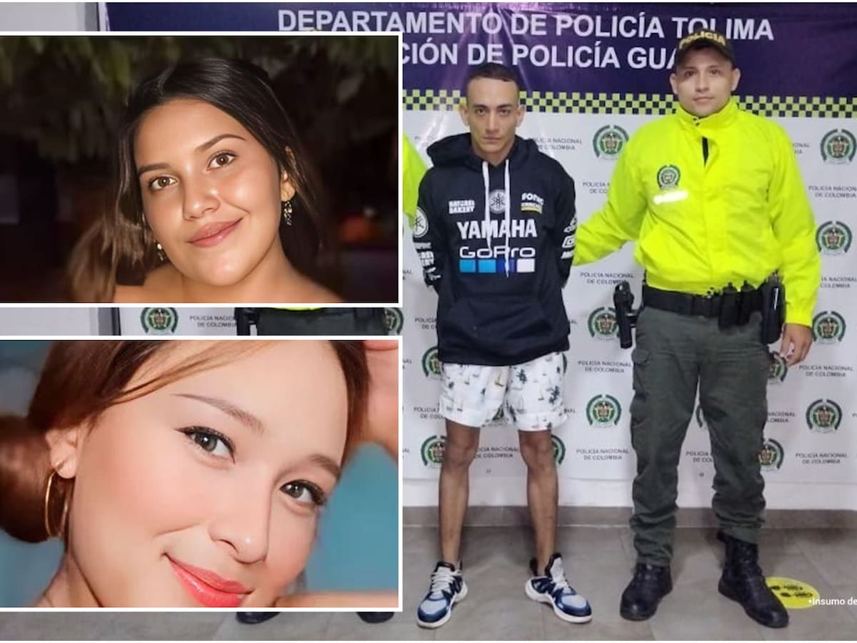 ´Pico Loro´ sería el responsable del asesinato de dos hermanas en el Guamo, Tolima
