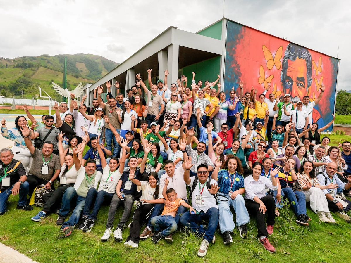 Ministerio de Educación entrega balance de inversión millonaria en el Catatumbo