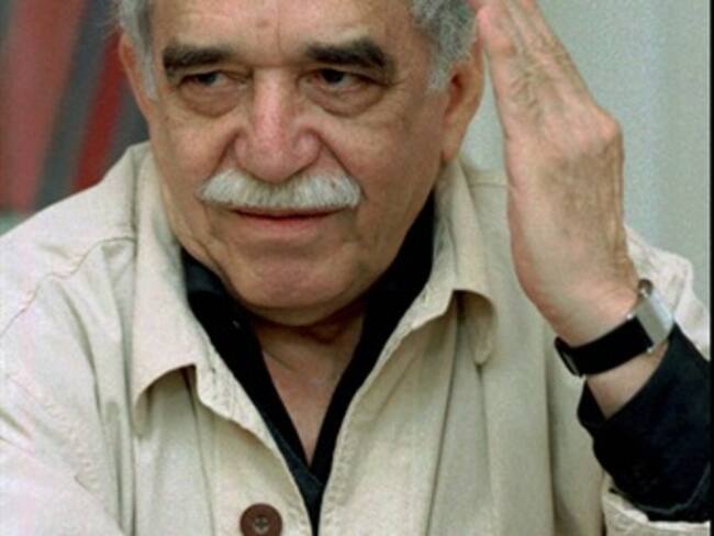 Gabriel García Márquez será el centro del nuevo Museo del Caribe en Colombia