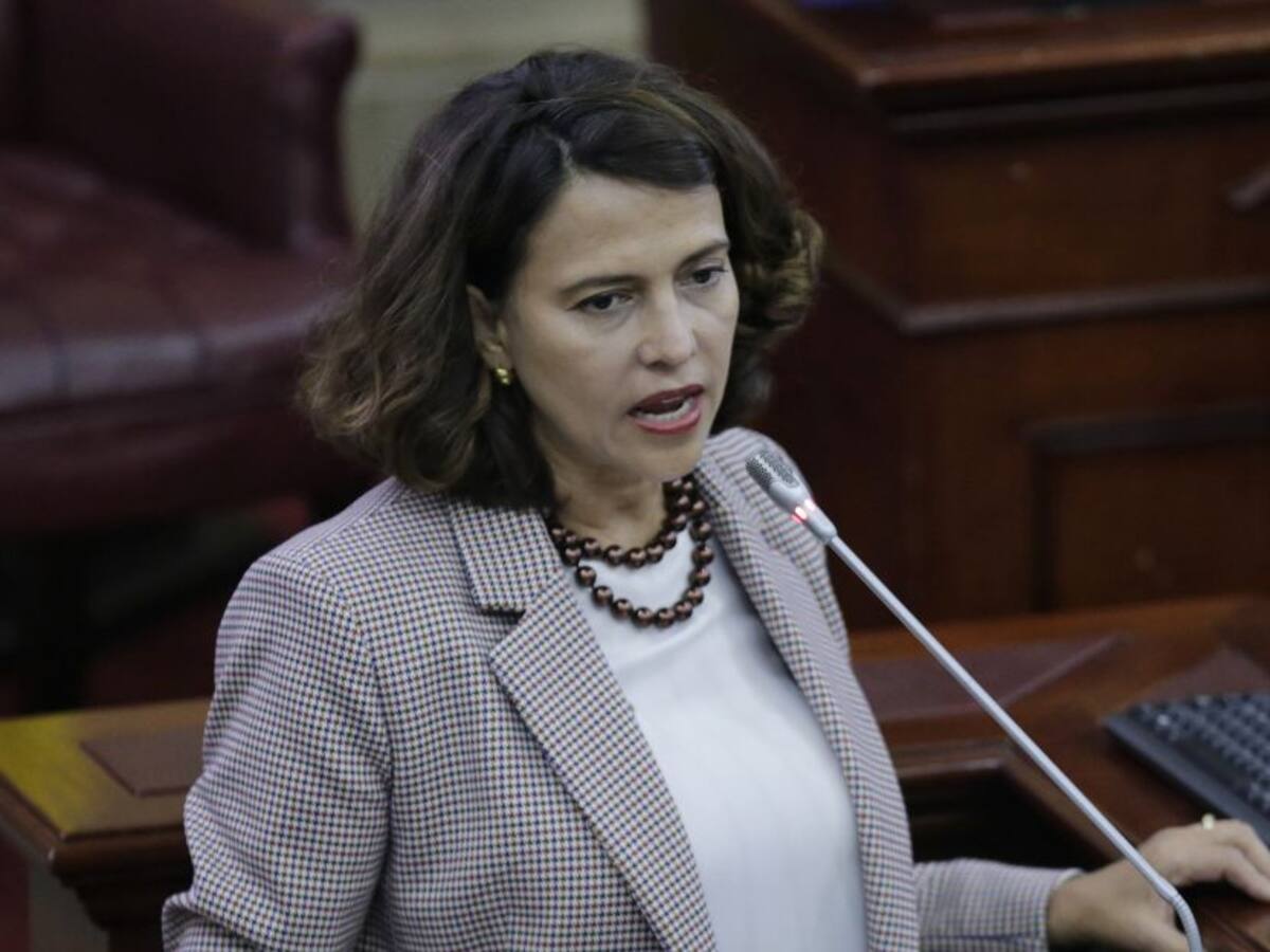 No hay quejas del director de DD.HH. investigado: Mininterior