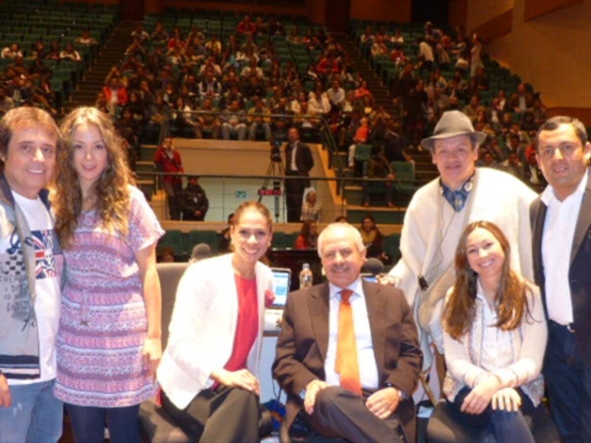 'Soy un boyacense global': ministro de las TIC, Diego Molano