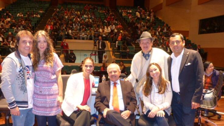 'Soy un boyacense global': ministro de las TIC, Diego Molano