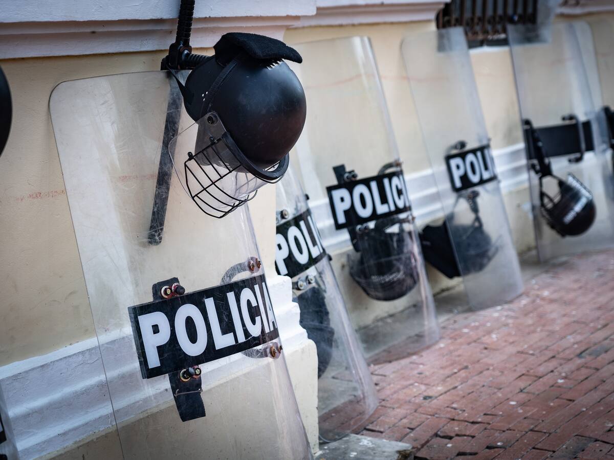 Así funcionará el mecanismo de la CIDH para garantizar respeto a protesta social