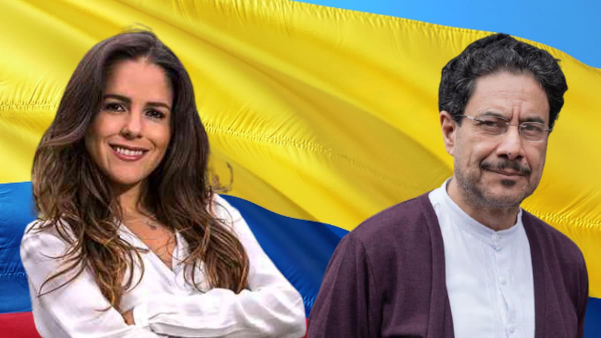 “No podemos entregarle el país a Cepeda”: Clemencia Vargas defiende legado de Germán Vargas Lleras