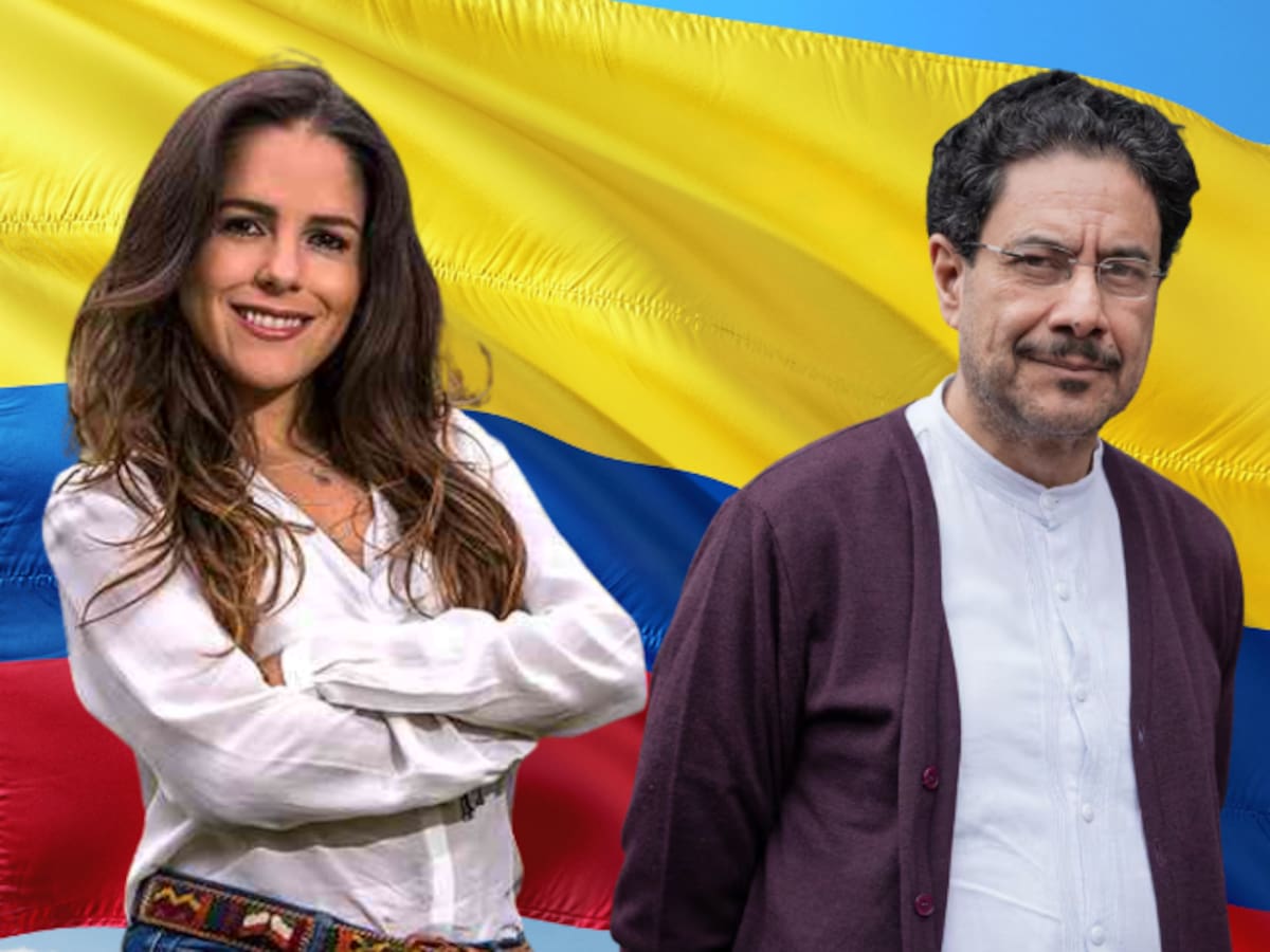“No podemos entregarle el país a Cepeda”: Clemencia Vargas defiende legado de Germán Vargas Lleras