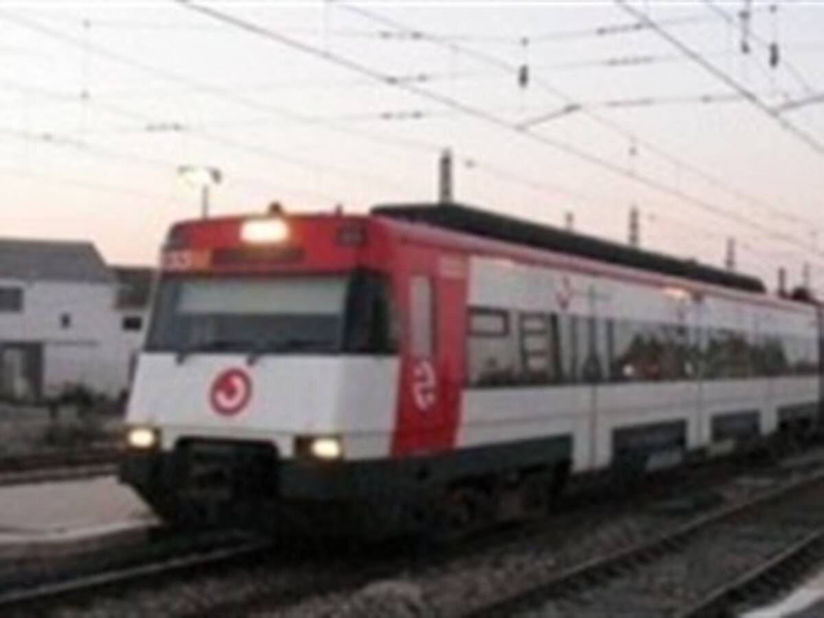En dos semanas comienzan a evaluar proyecto de tren de pasajeros hasta Soacha