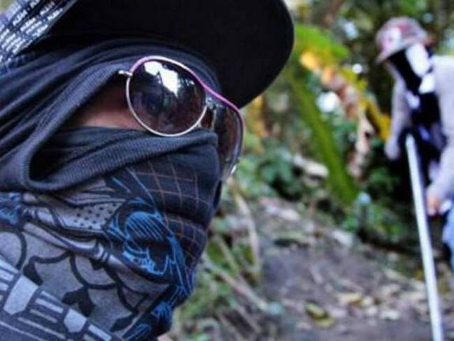 Ausencia de grandes ‘capos’ en Medellín tendría disparados los homicidios
