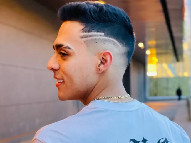 Dysam y su canción Paraíso