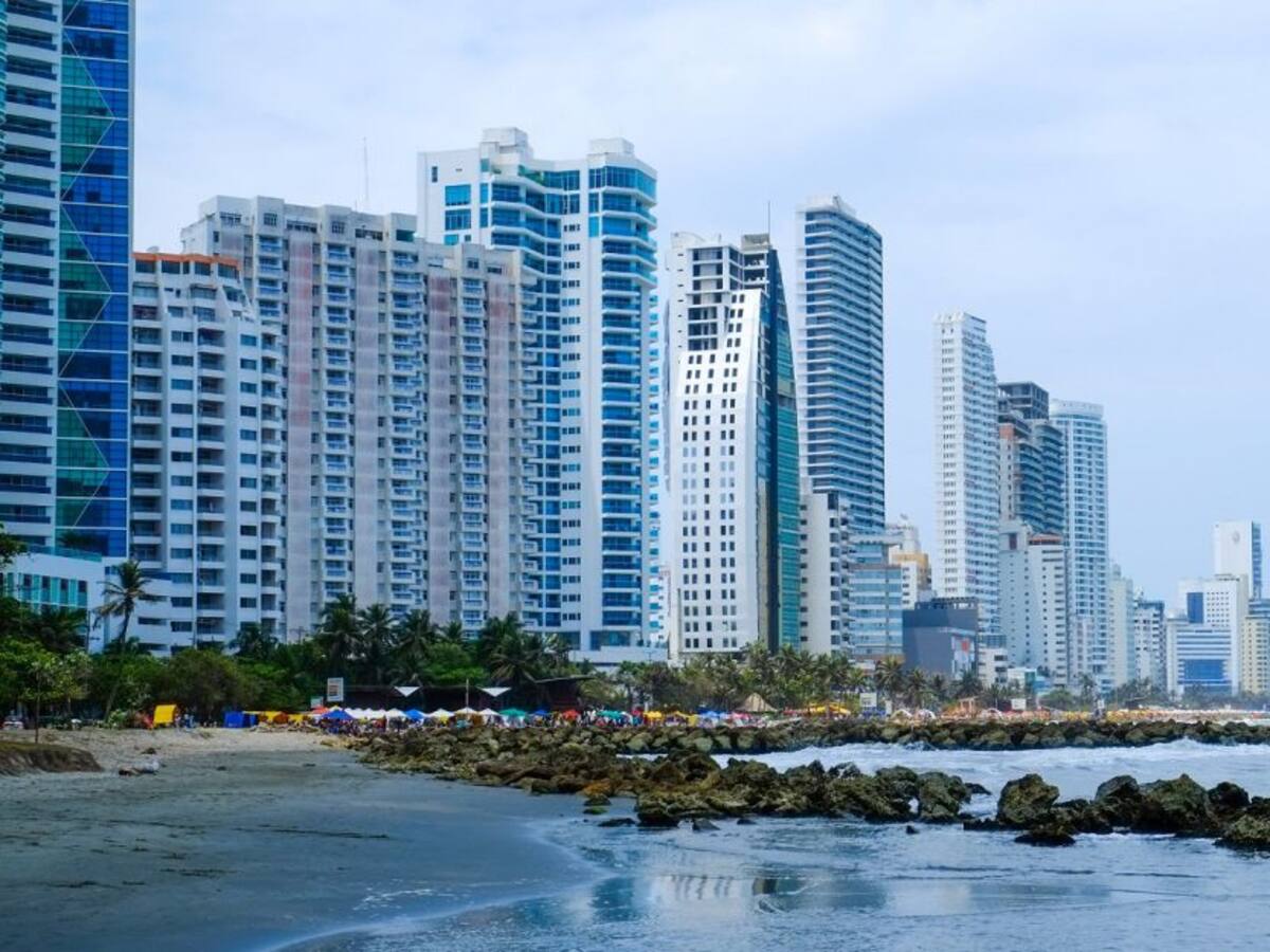 Planes de financiación en Surtigas para estratos 5 y 6 de Cartagena