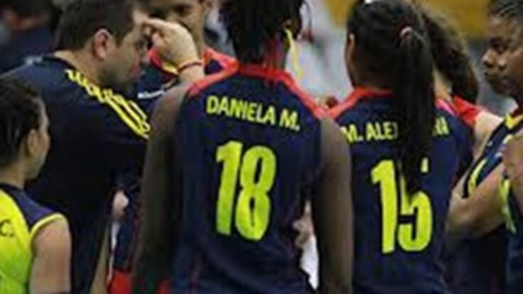 Colombia perdió en su segunda salida en el Mundial femenino Sub 20 de República Checa