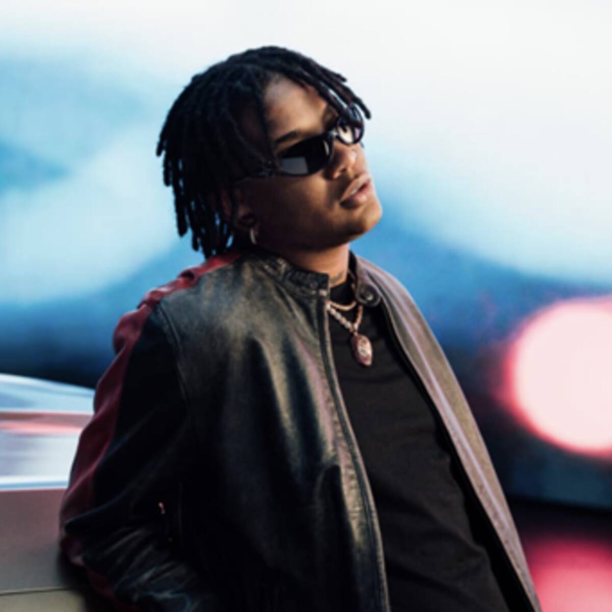 Hamilton, elegido por Billboard y Rolling Stone como artista latino para seguir en 2026