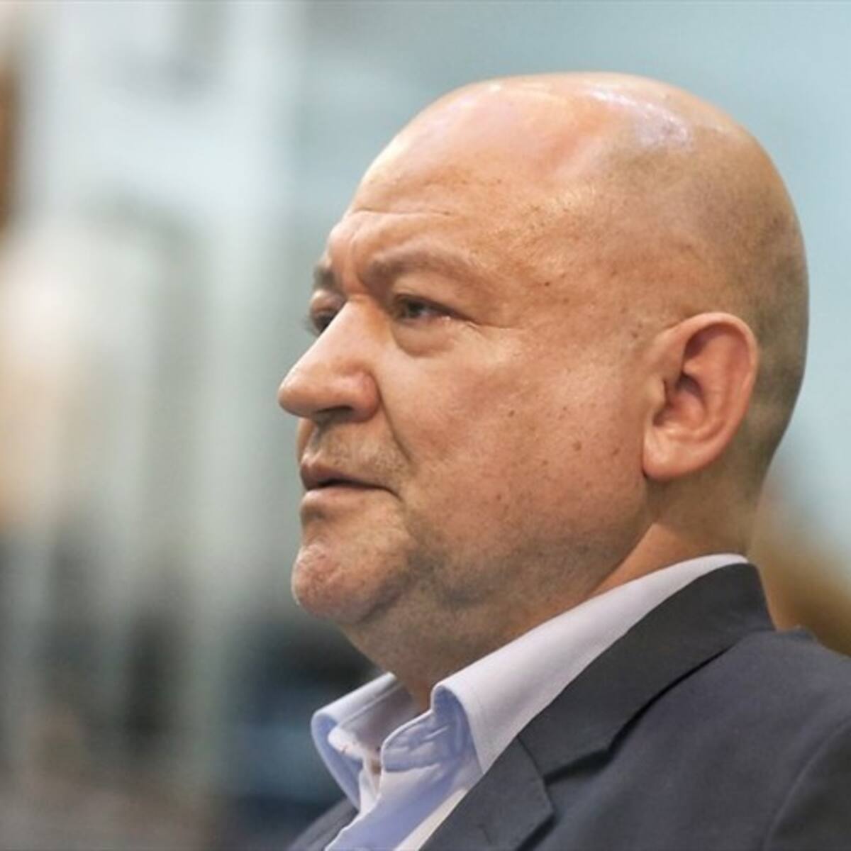 Si se quieren ahorrar recursos hay iniciativas más importantes: Carlos Antonio Lozada