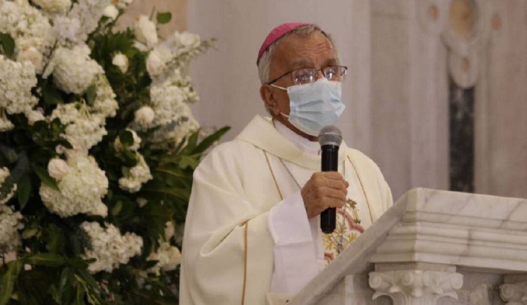 Santandereano es nombrado Cardenal de Colombia