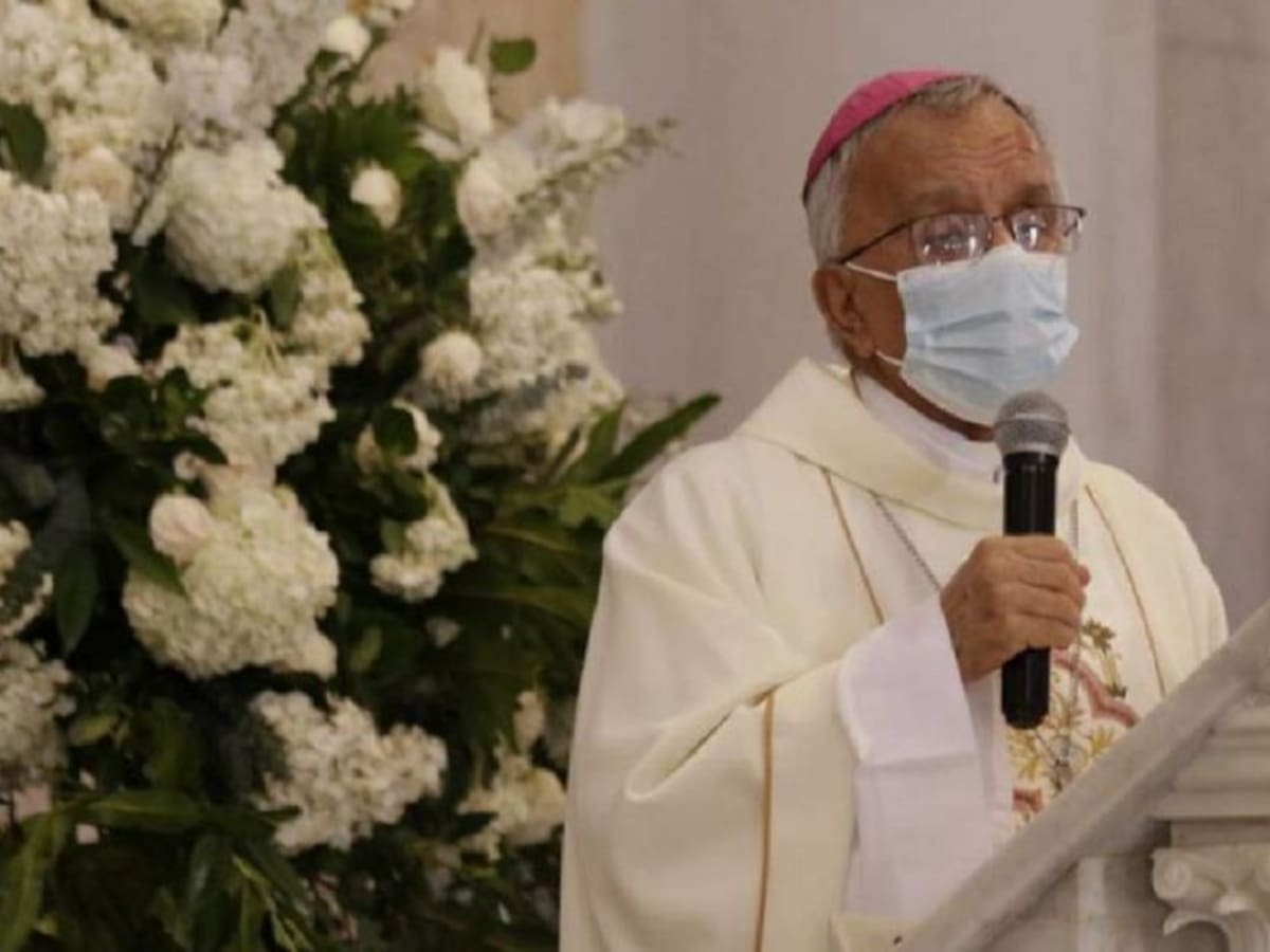 Santandereano es nombrado Cardenal de Colombia