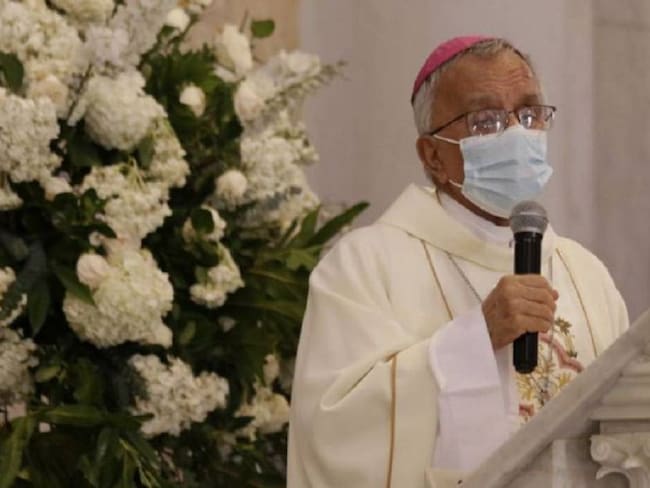 Santandereano es nombrado Cardenal de Colombia