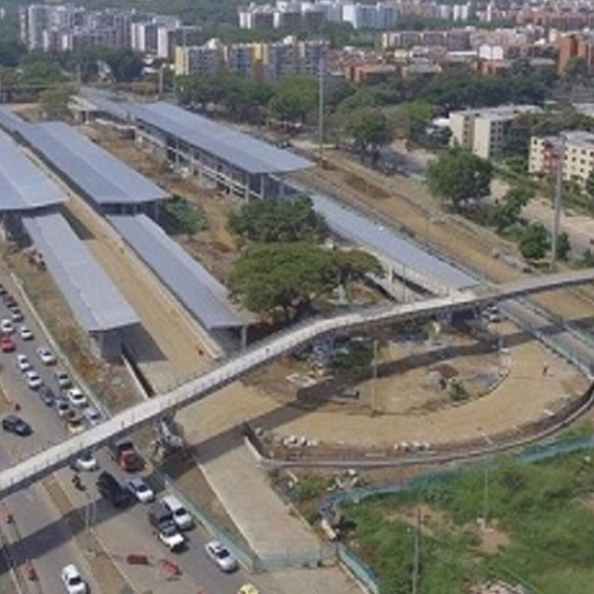 Rutas del Mío tendrán desvios por obras de Terminal Simón Bolívar