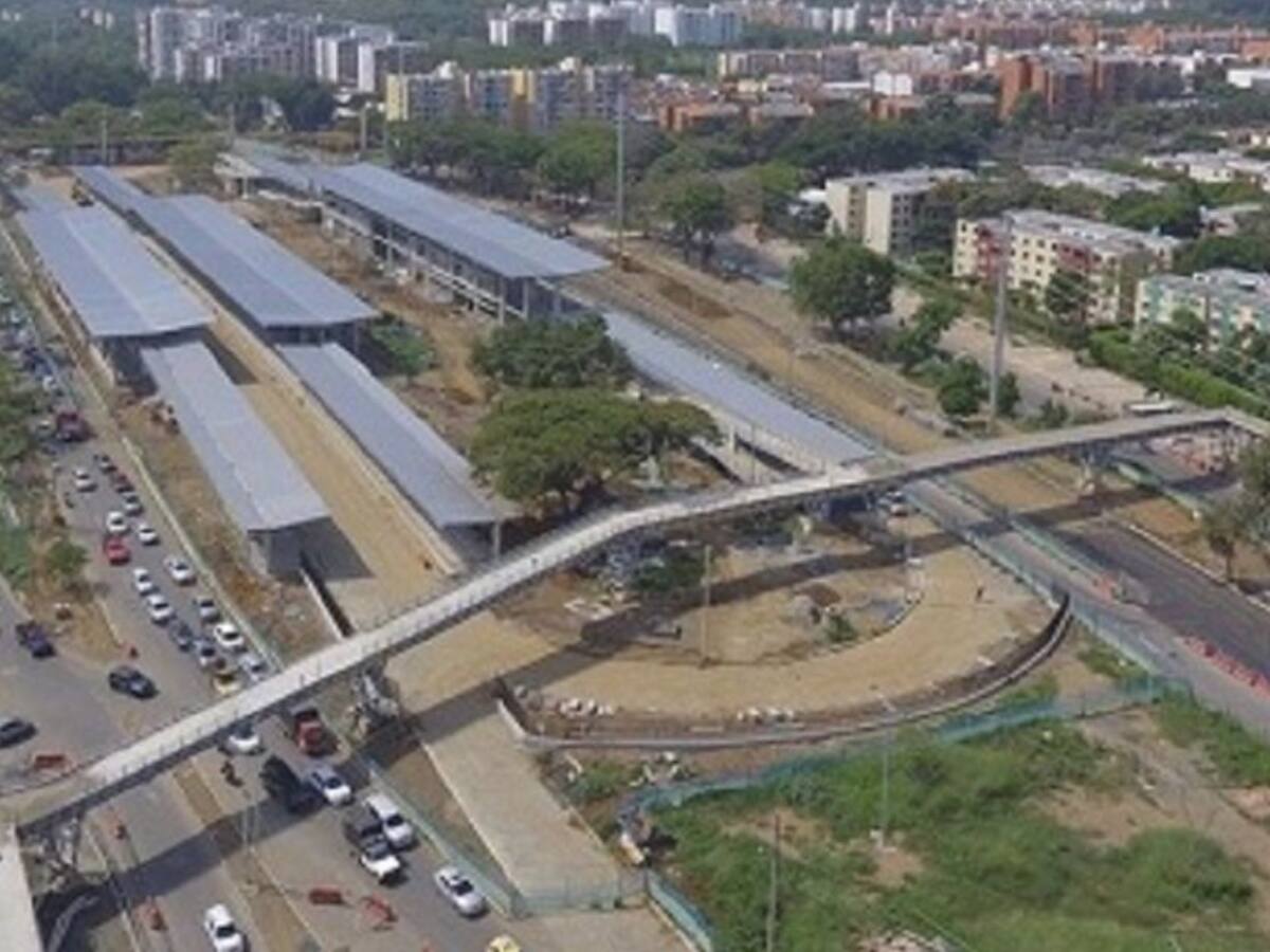 Rutas del Mío tendrán desvios por obras de Terminal Simón Bolívar