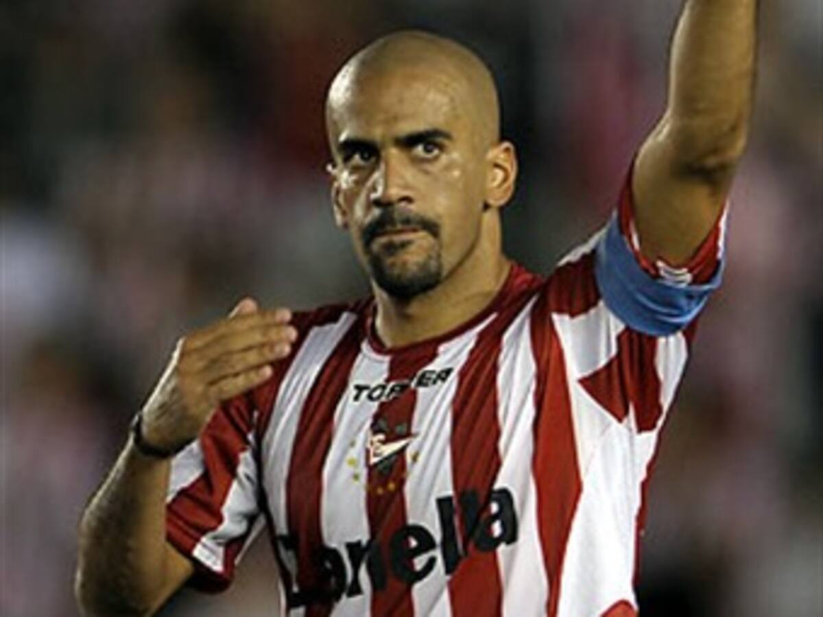 Estudiantes de Argentina primer finalista en Copa Santander Libertadores