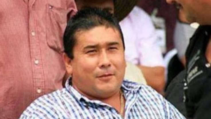 Tribunal de Boyacá condena a 20 años de prisión a 'Pedro Orejas'