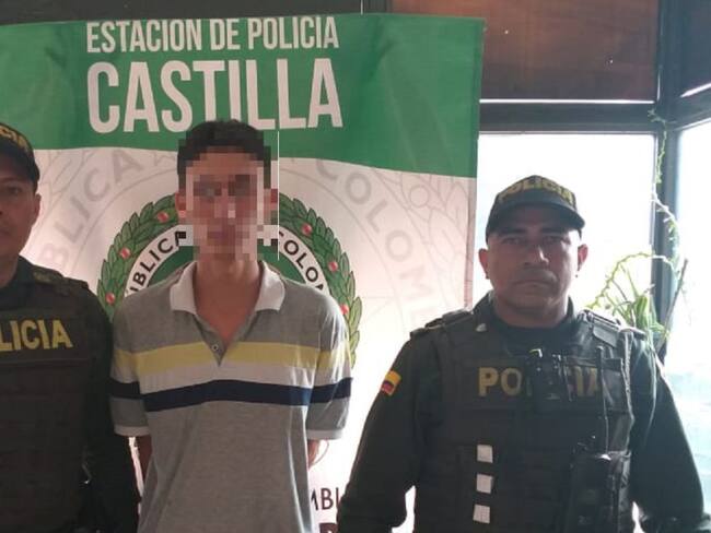 Cayó el autor de ataque armado en reunión política de Castilla