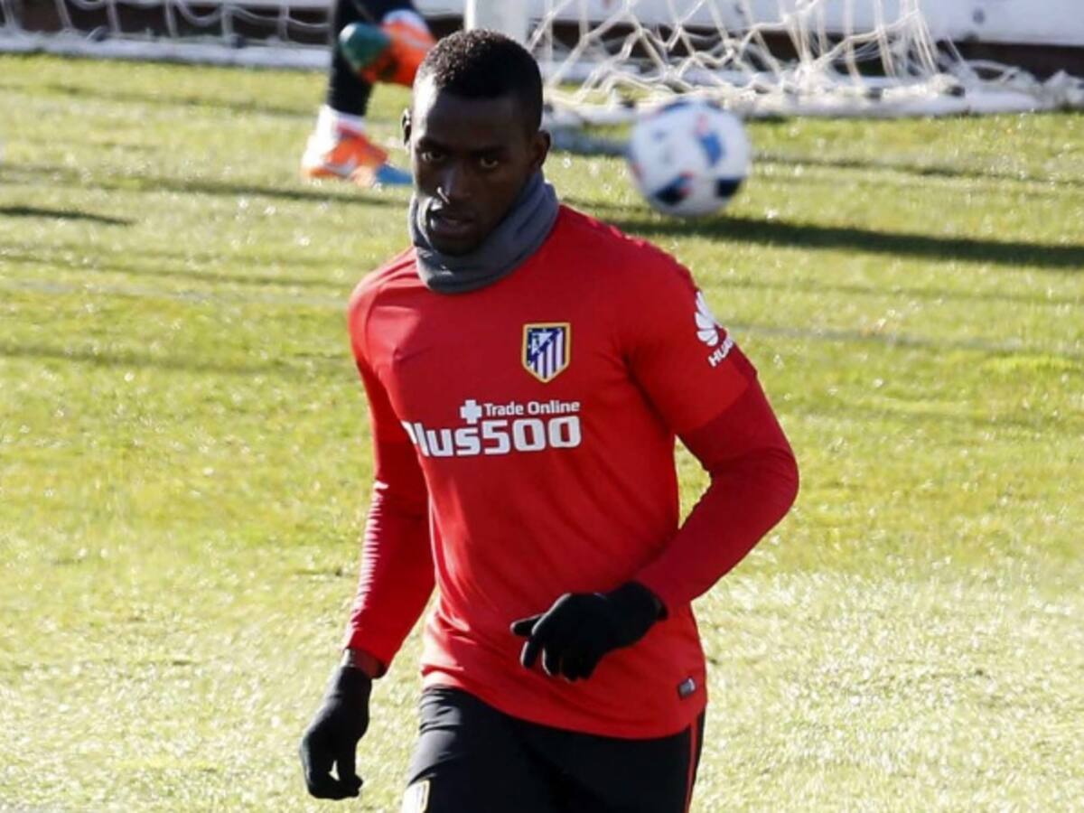 La etapa de la lesión no fue nada fácil para mí: Jackson Martínez