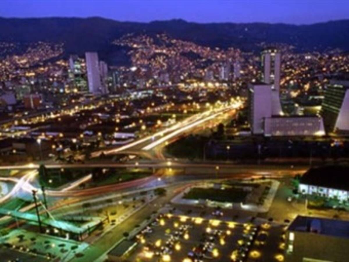Medellín, la ciudad más innovadora del mundo