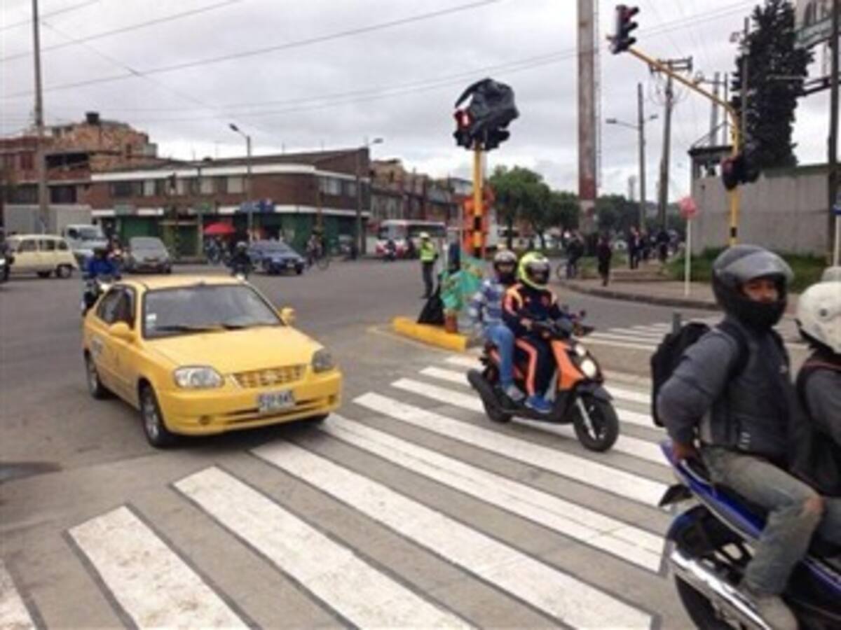 Inauguran Av. Santa Lucía, víctima ‘carrusel de la contratación’