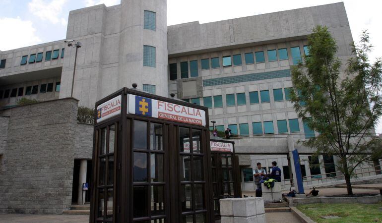 Fiscal  Juan Vicente Valbuena estará a cargo de la investigación. 