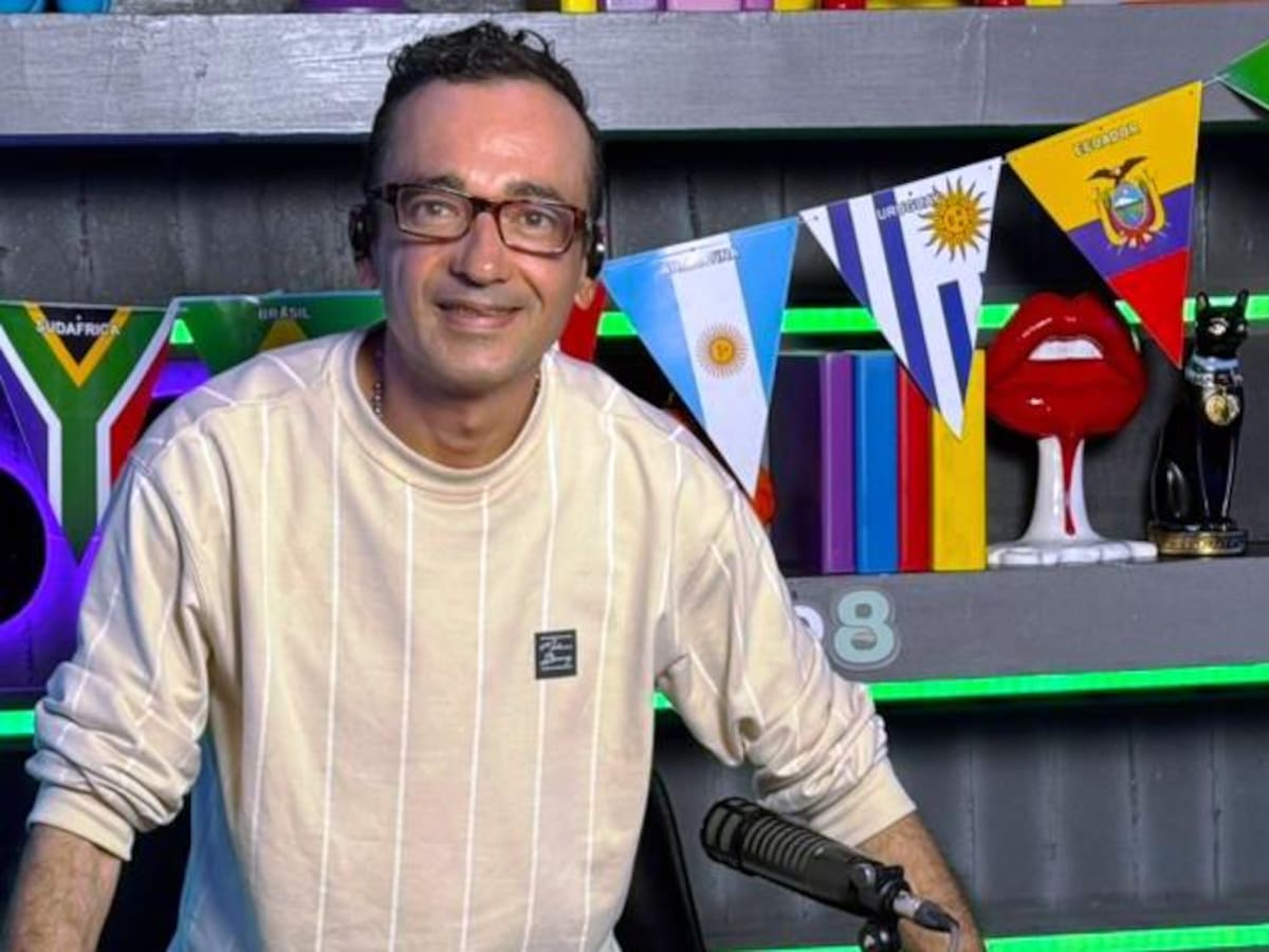 De la Costa Caribe para el mundo: Jonathan Aduen es reconocido por Billboard Argentina