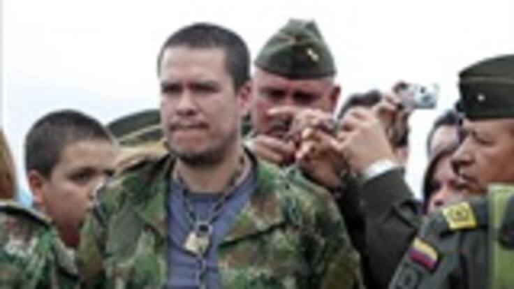 'Quiero agradecer a los colombianos que un día se movilizaron contra las Farc': Coronel Murillo