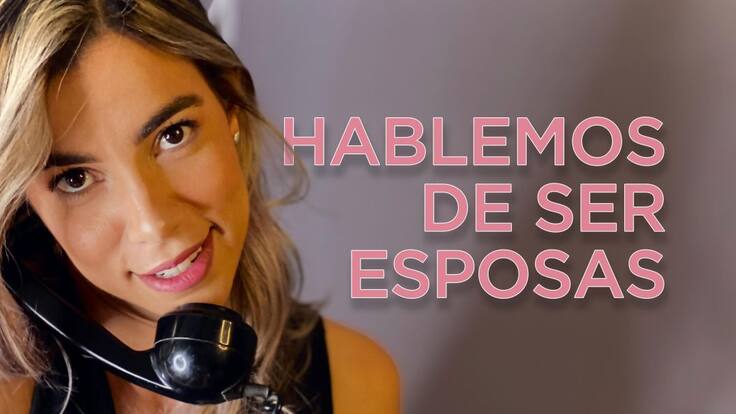 Hablemos de ser esposas: Hasta que el ronquido nos separe
