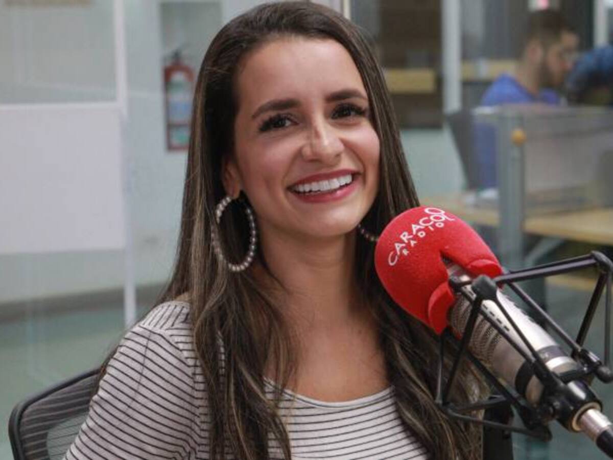 Margarita Doria, la reina de la canción inédita