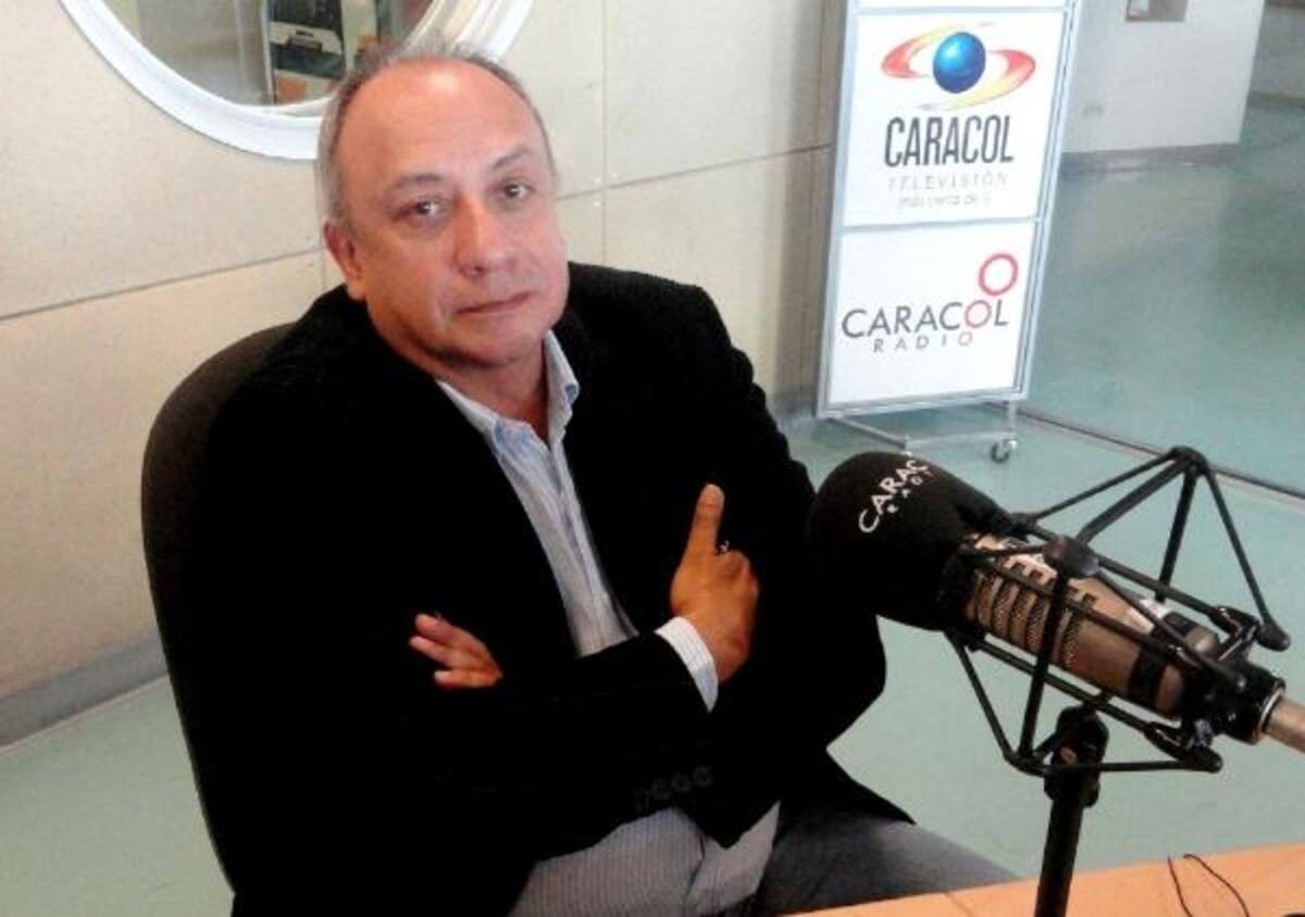Álvaro Mantilla Vega, Director de la Fundación Escuela Popayán