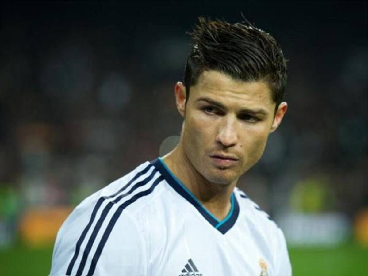 Real Madrid-Manchester United