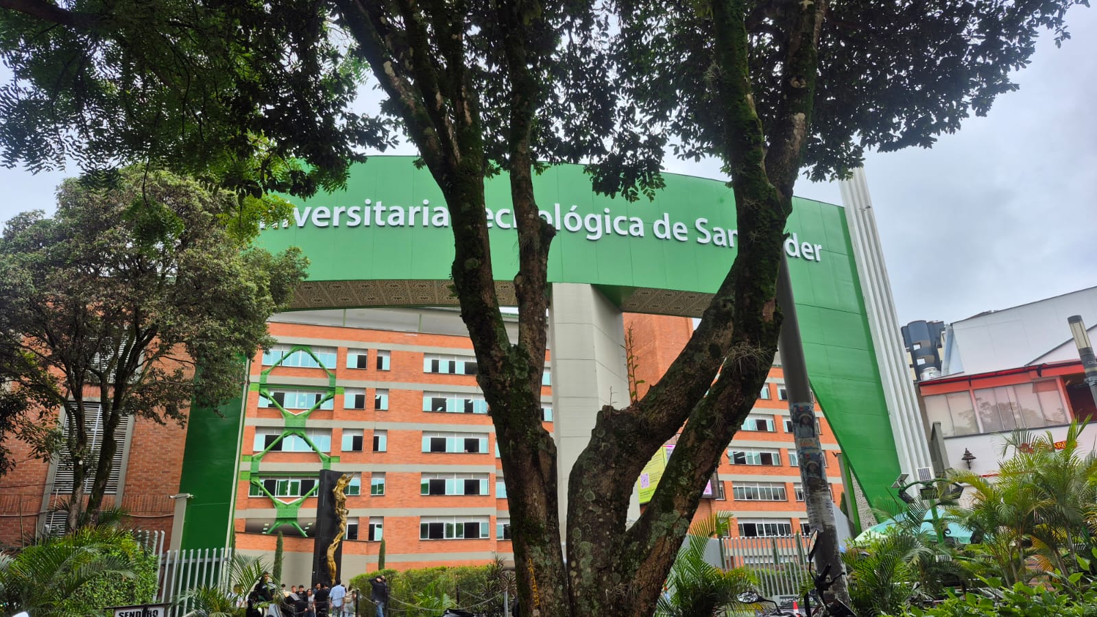 Universitaria Tecnológica de Santander, UTS