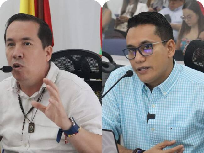 Los cabildantes pidieron la renuncia del titular de la Contraloría de Neiva.