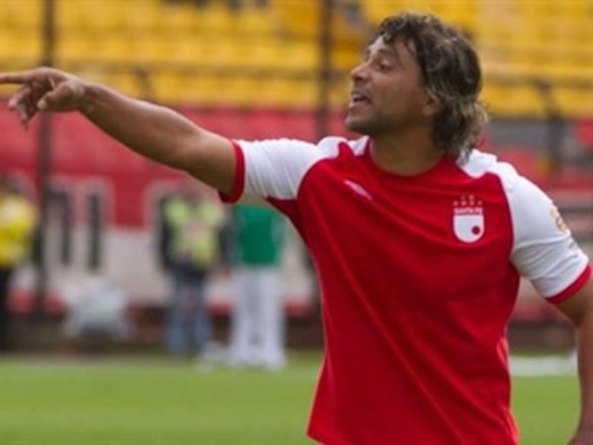 Santa Fe venció 1-0 al Cúcuta y asciende al tercer puesto en la tabla