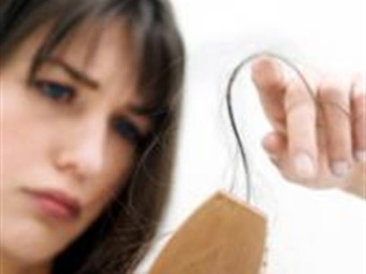 Alopecia Femenina