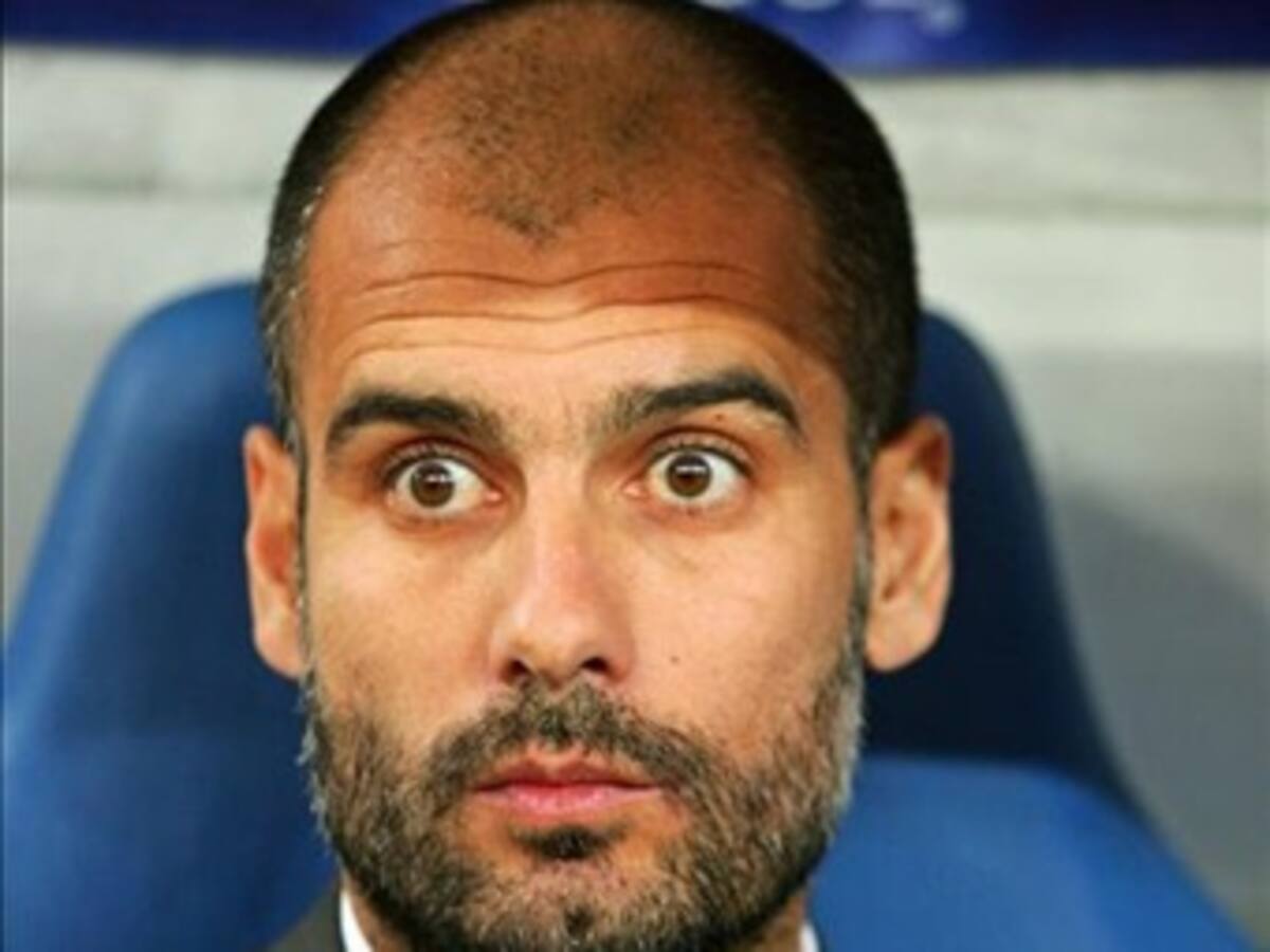 'Llegaremos bien al Clásico ante Madrid, pero eso no nos da garantías', Guardiola