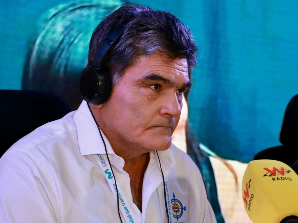 “Hay dos personas a la vanguardia de la polarización y eso debemos superarlo”: procurador Eljach